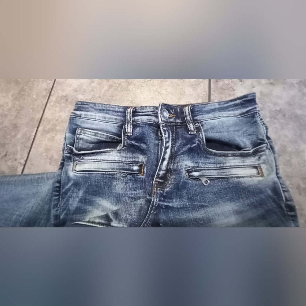 Embellish Jeans - Picture 8 of 14